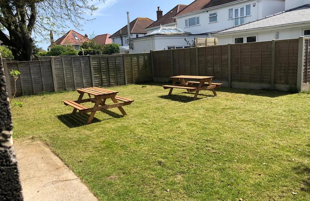 Great One Bed 1St Floor Flat Close To The Beach-1