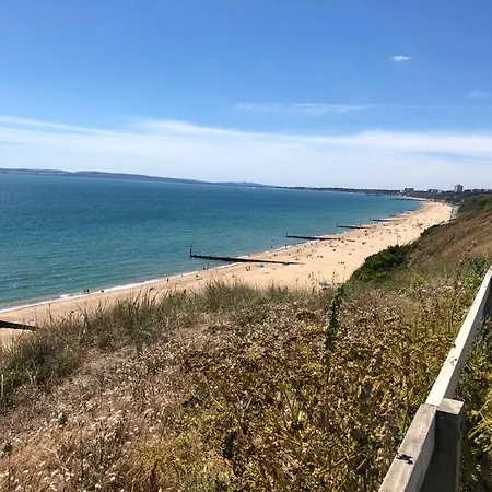 Great One Bed 1St Floor Flat Close To The Beach-2