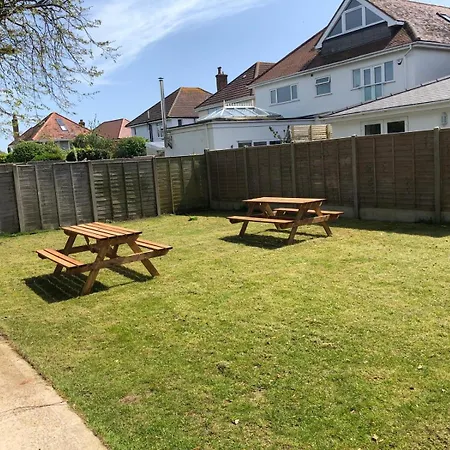 Great One Bed 1St Floor Flat Close To The Beach-3